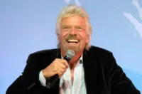 Бренсон Річард