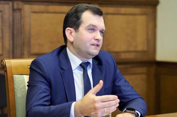 Капінус Євген