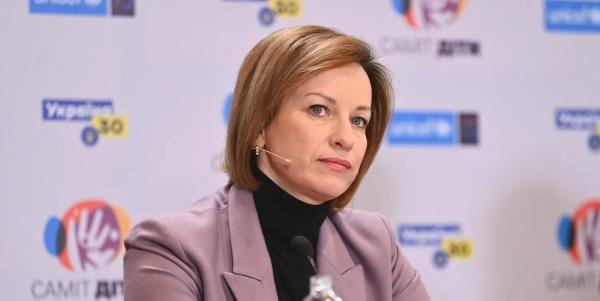 Лазебна  Марина