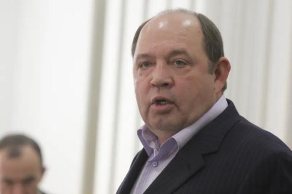 Гайдук Віталій