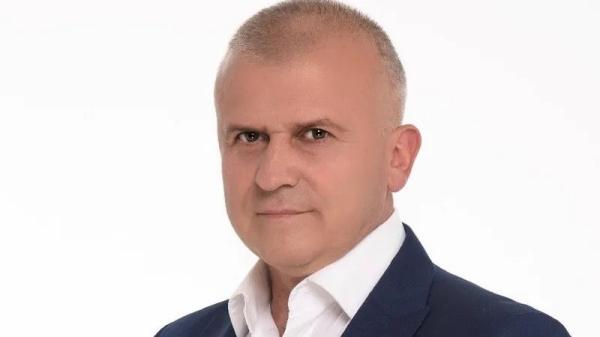 Голомша Микола