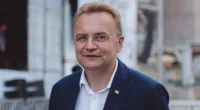 Садовий Андрій
