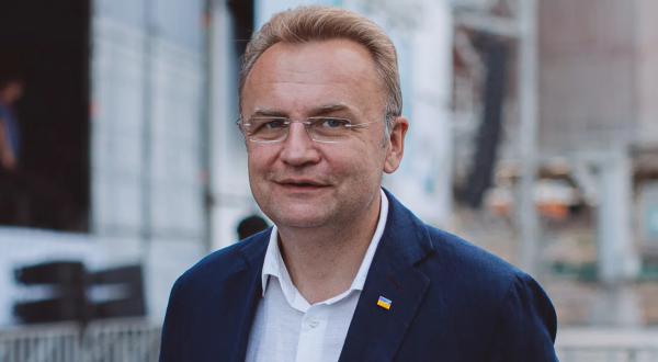 Садовий Андрій