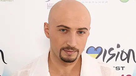 Лазарович Василь