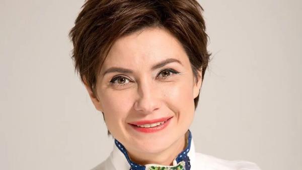 Ванникова Ірина