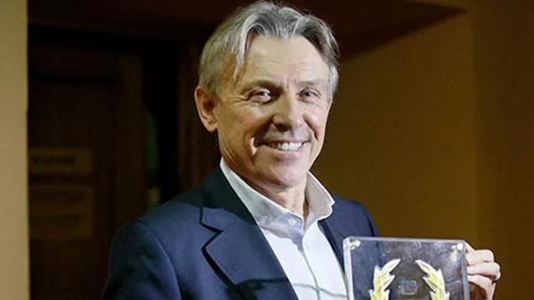 Полховський Сергій