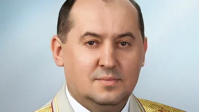 Бут Віталій