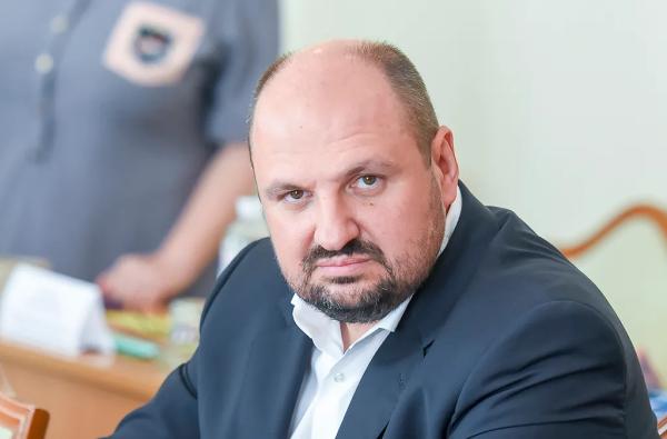 Розенблат Борислав