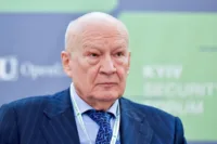 Горбулін Володимир