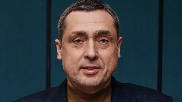 Свіщов Олександр