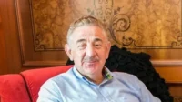 Сандлер Дмитро