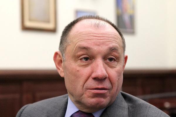 Голубченко Анатолій