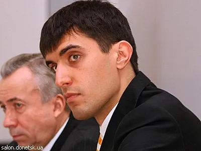 Левченко Микола