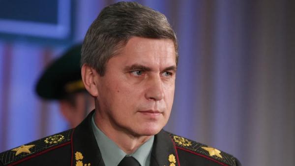 Литвин Микола