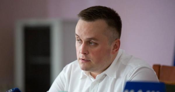 Холодницький Назар