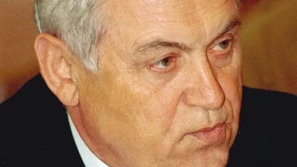 Янковський Микола