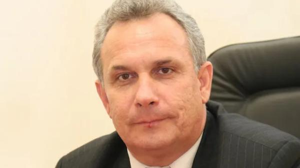 Воропаєв Юрій