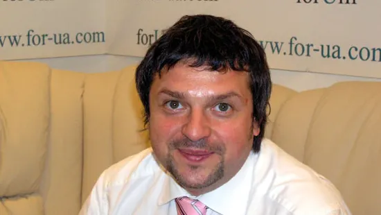 Каракай Юрій