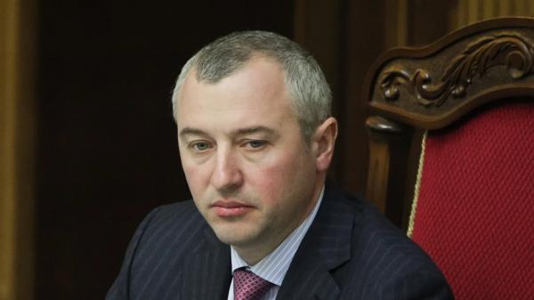 Калєтнік Ігор