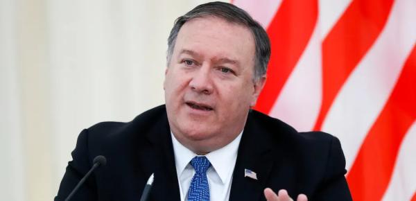 Помпео Майкл