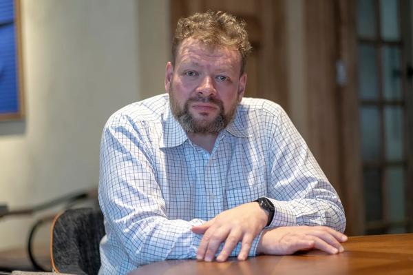 Чернишoв Петро