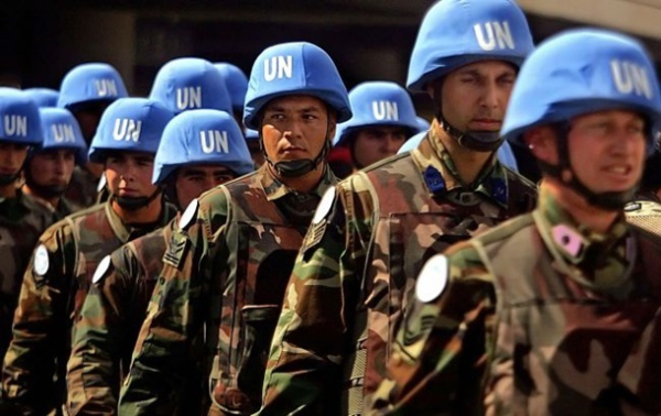 В НАТО назвали умови введення в Україну європейських військ