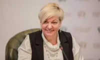 Гонтарева Валерія