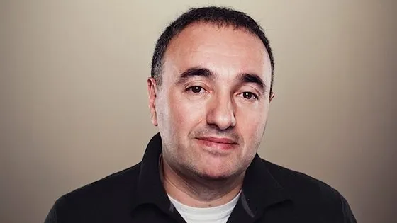 Роднянський Олександр