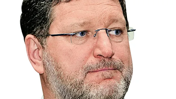 Лізунов Сергій