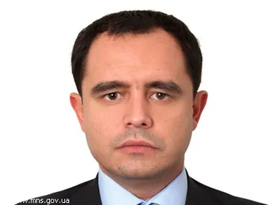 Герман Микола