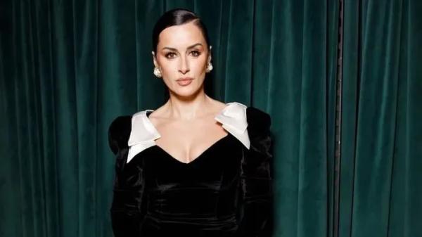 Канделакі Тіна