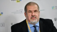Чубаров Рефат