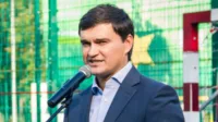 Писаренко Валерій
