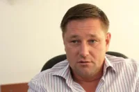 Стогін Костянтин