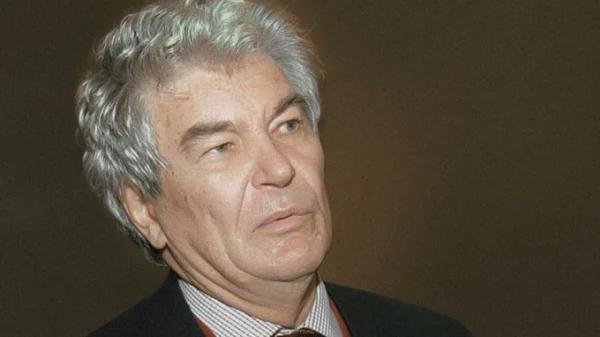 Гетьман Вадим