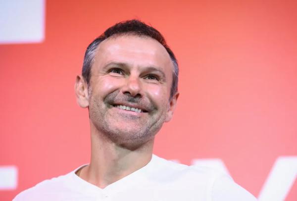 Вакарчук Святослав