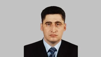 Цюрко Петро