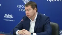Гордєєв Андрій