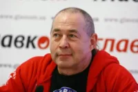 Покальчук Олег