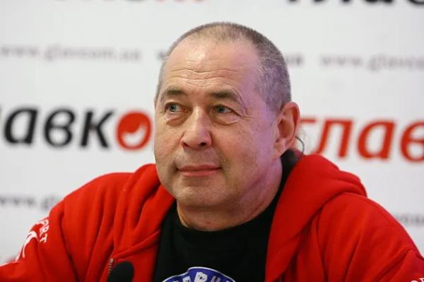 Покальчук Олег