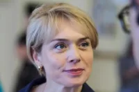 Гриневич Лілія