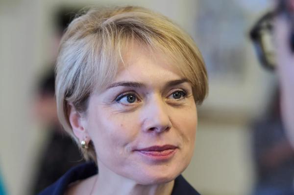 Гриневич Лілія