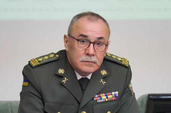 Яровий Сергій