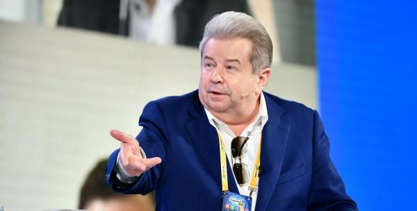 Поплавський Михайло