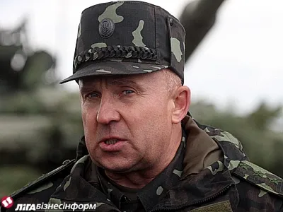 Педченка Григорій