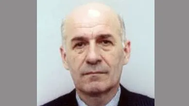 Перехода Іван