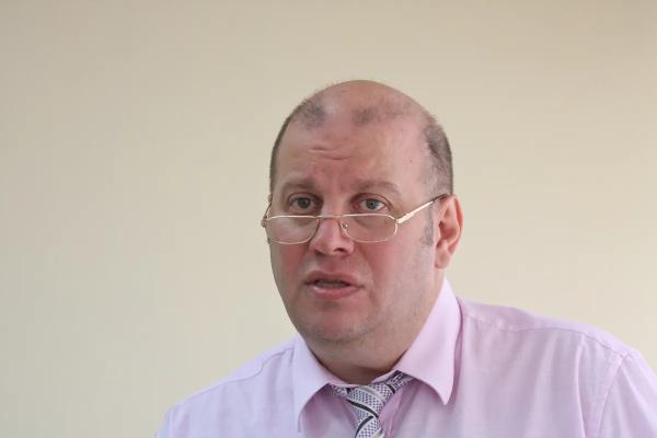 Бродський Михайло