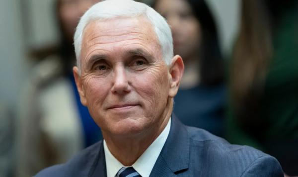 Майкл Річард Пенс