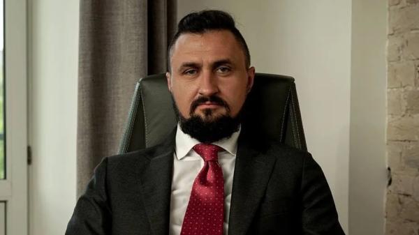 Камишін Олександр