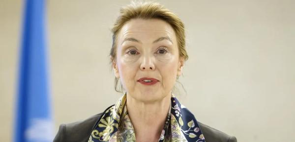 Пейчинович-Бурич Марія